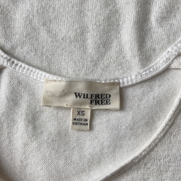 Wilfred Free Ornella Tank - Picture 4 of 5